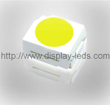 3528 PLCC2 백색의 최고 SMD LED